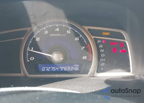 2010 Honda Civic Lx from USA, damaged, VIN 2HGFA1F54AH304480